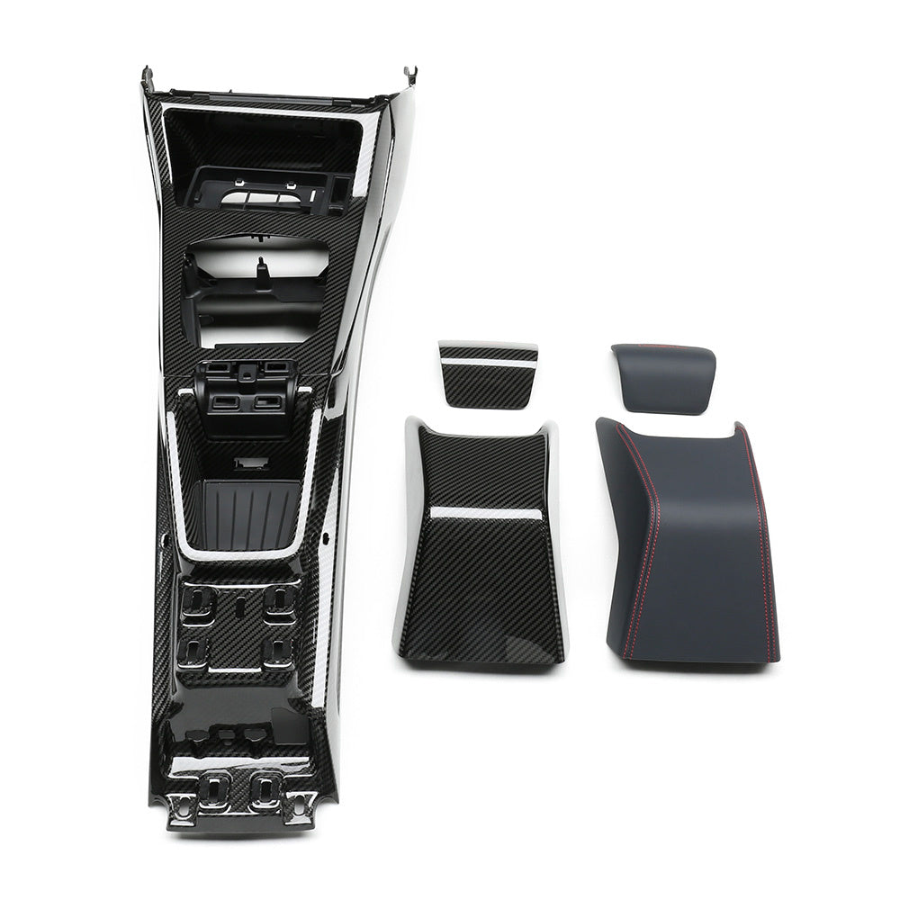 Interior Trim BMW G80/G81 M3 | G82/G83 M4 | G87 M2 – Complete center console