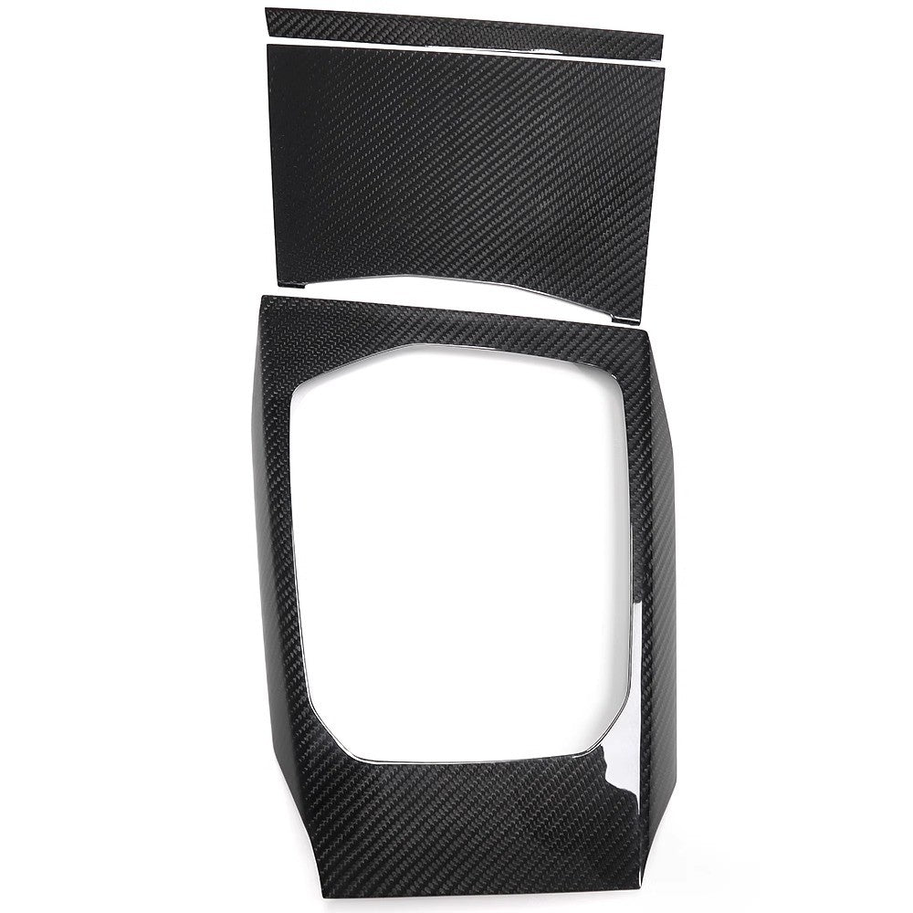 Interior Trim BMW G80/G81 M3 | G82/G83 M4 | G87 M2 – Center console shifter frame set