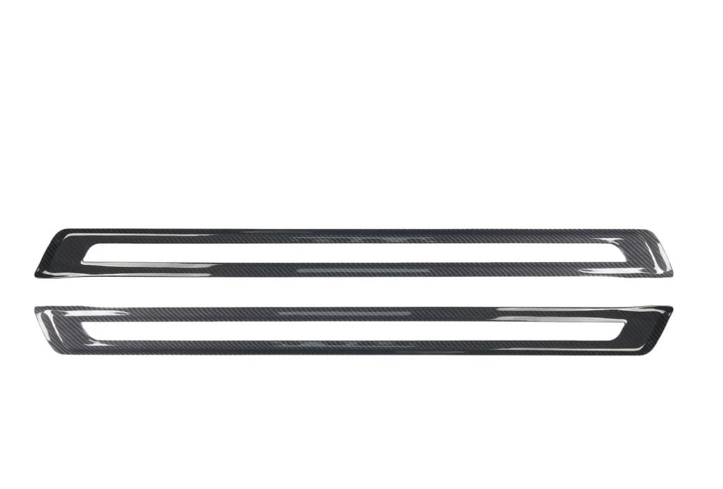 Interior Trim BMW G80/G81 M3 | G82/G83 M4 | G87 M2 – Sill cover set (M2)
