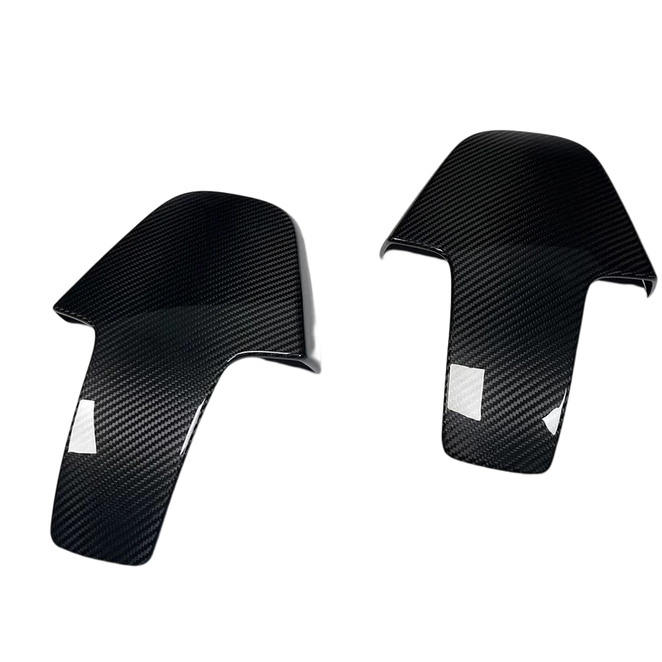 Interior Trim BMW G80/G81 M3 | G82/G83 M4 | G87 M2 – M sport seat backrest cover