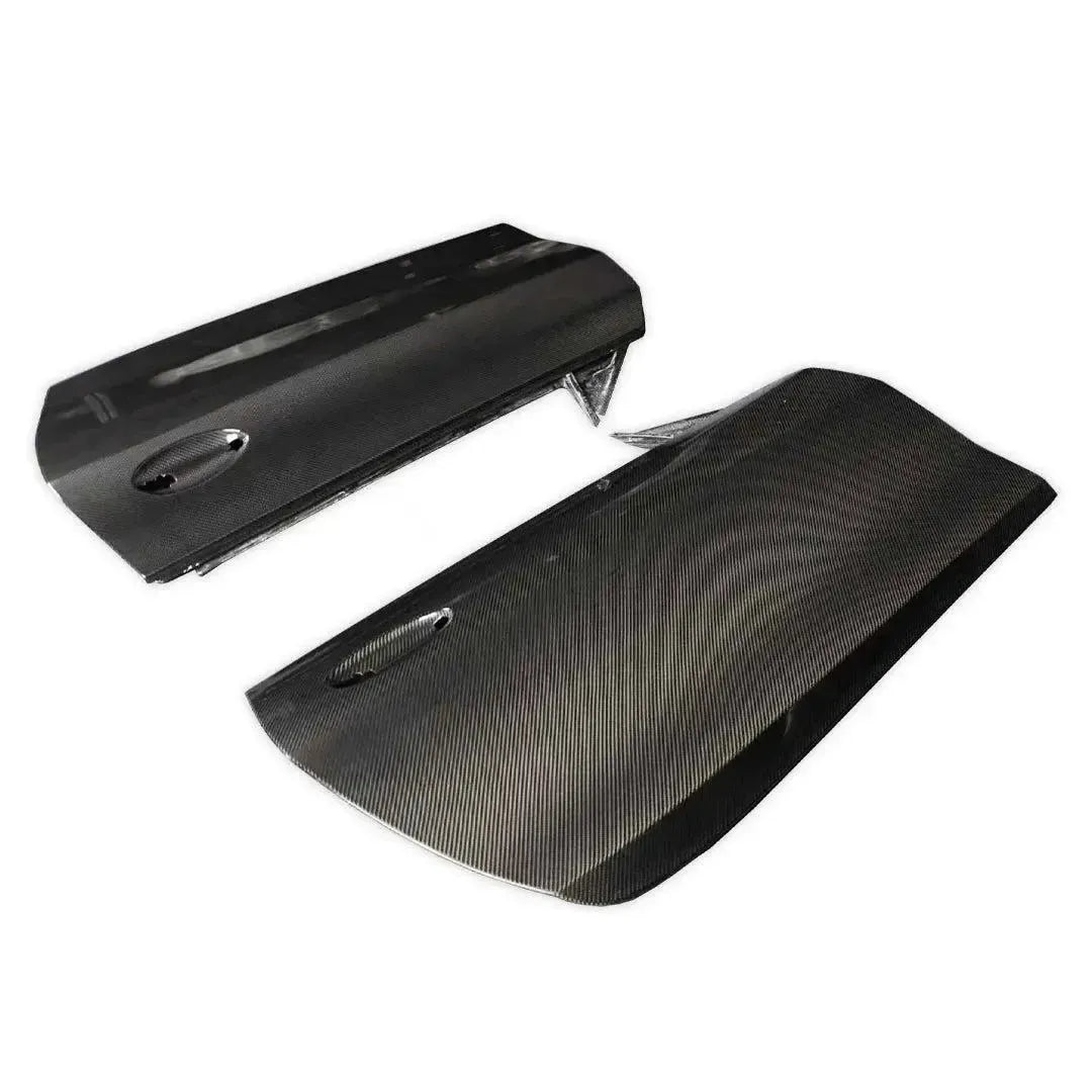 Interior Trim BMW G80/G81 M3 | G82/G83 M4 | G87 M2 – M3 door panel