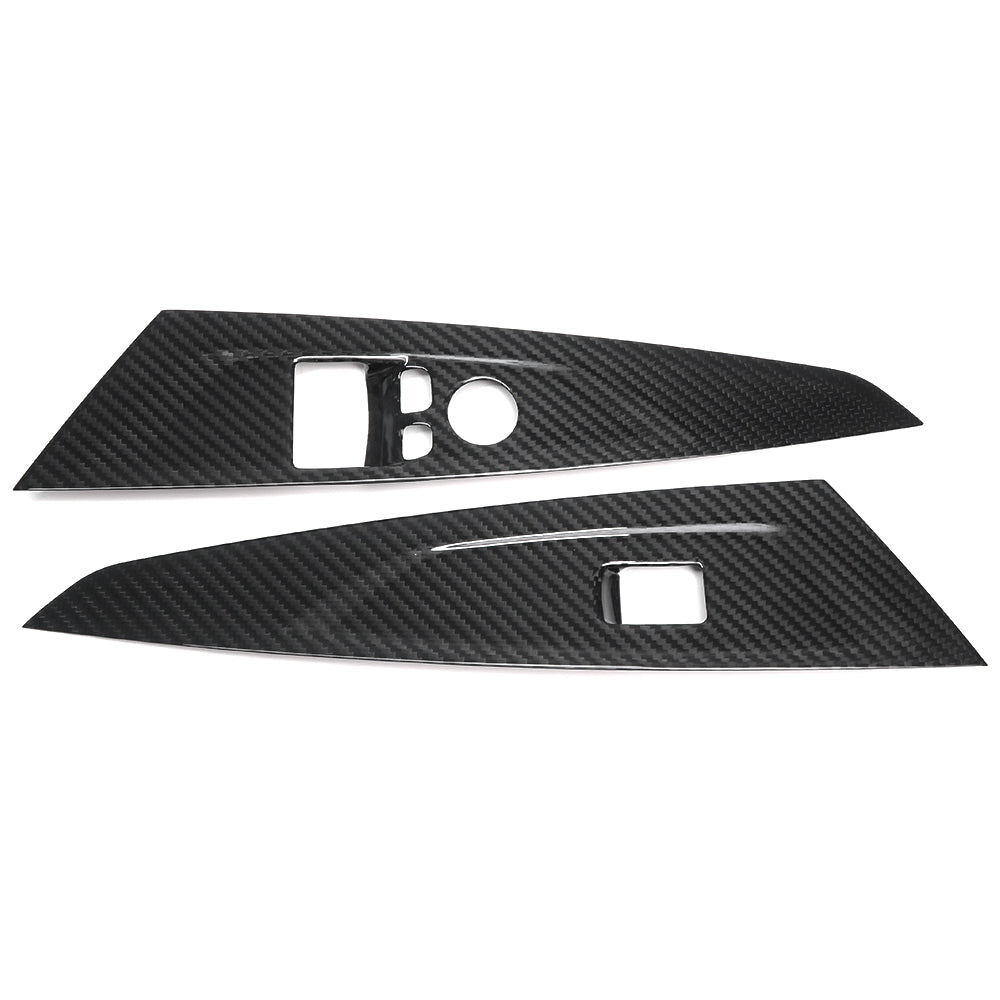 Interior Trim BMW G80/G81 M3 | G82/G83 M4 | G87 M2 – M4 window switch cover