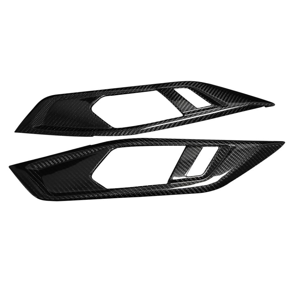 Interior Trim BMW G80/G81 M3 | G82/G83 M4 | G87 M2 – M4 interior door handle cover