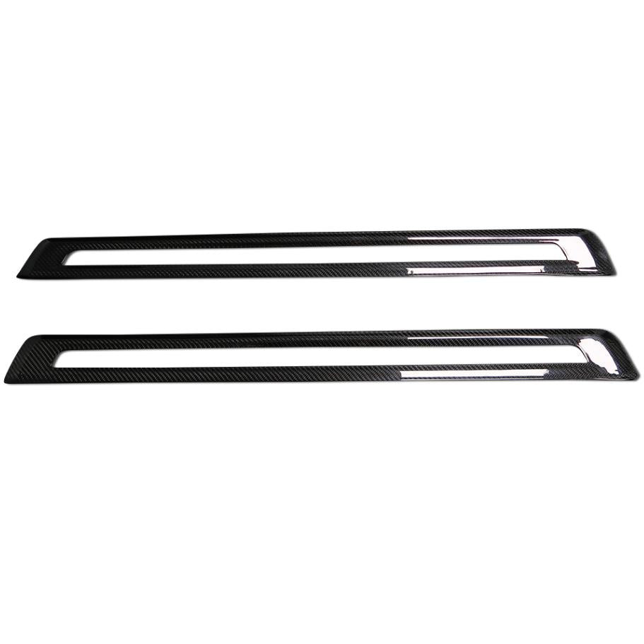 Interior Trim BMW G80/G81 M3 | G82/G83 M4 | G87 M2 – M4 sill trim cover
