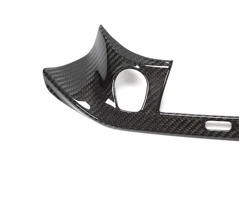 Interior Parts BMW F90 M5 | G30 5 Series – PM V2 Style