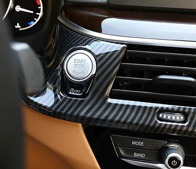 Interior Parts BMW F90 M5 | G30 5 Series – PM V2 Style