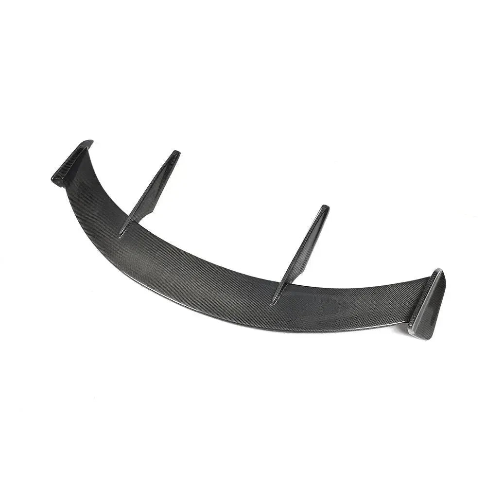Carbon GT hátsó szárny felülről, ferde nézetben (MHC Style) – BMW F80 M3 / F82 M4