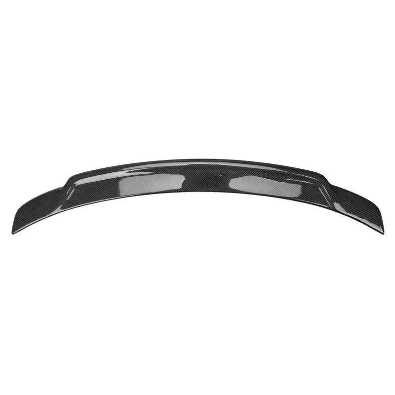 Carbon fiber spoiler alsó, felfekvő felülete (Exotics Style) – BMW F87 M2