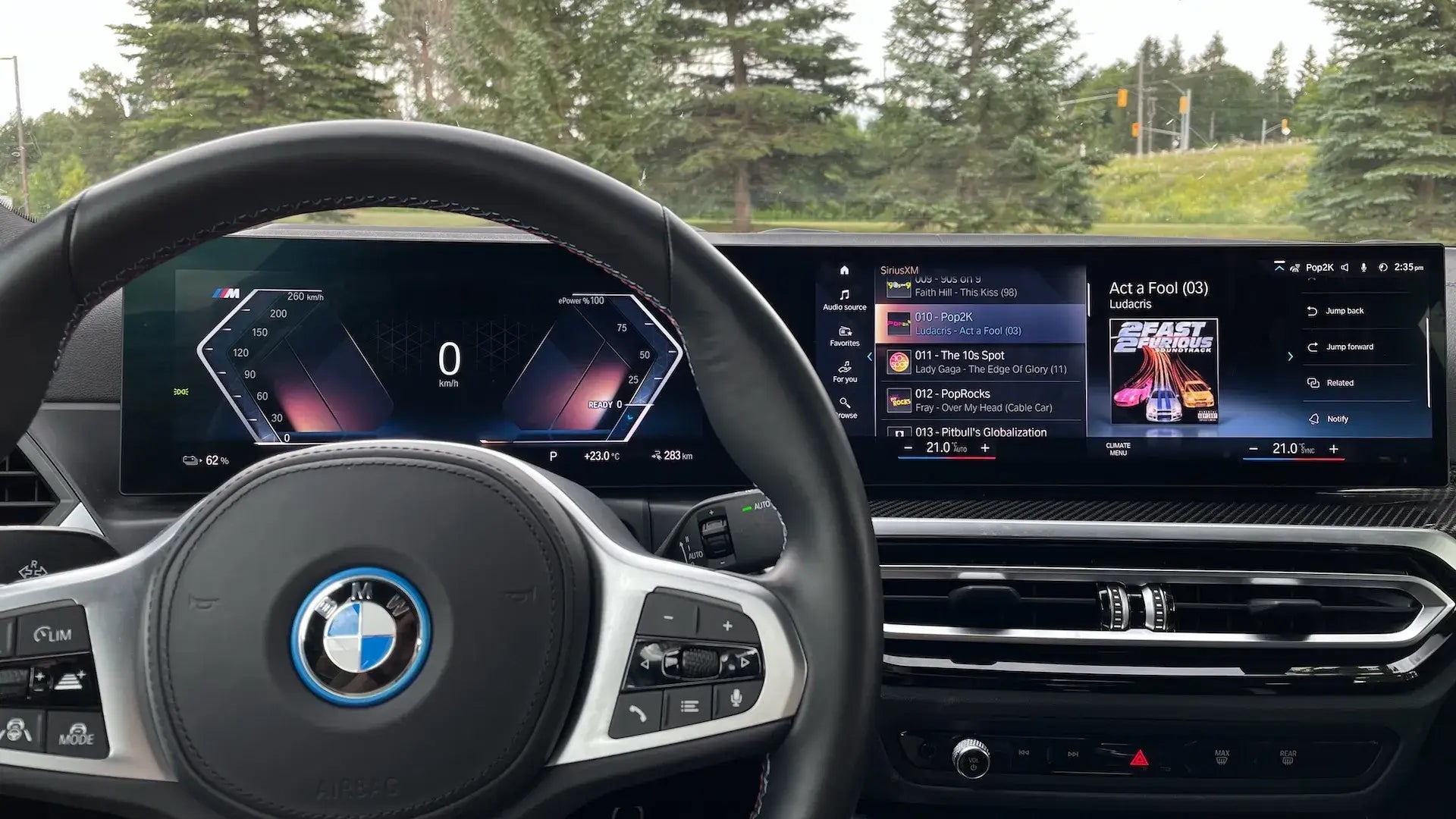 Bmw mgu joy idrive 8.5 9 szoftveres régióváltoztatás usa eu fekete bőr kormány kék logóval ezüst díszítéssel karbon kipufogó rendszer támogatással