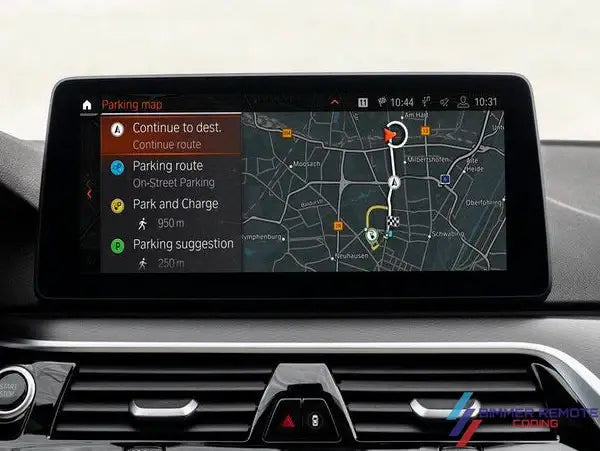 Fekete bmw mini entrynav2 touchscreen kijelző navigációs térképpel route és parkolási tippekkel bmw m3 kipufogó carbon fiber kipufogó rendszerhez