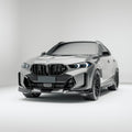 BMW X6 G06 LCI Carbon Fiber Body Kit