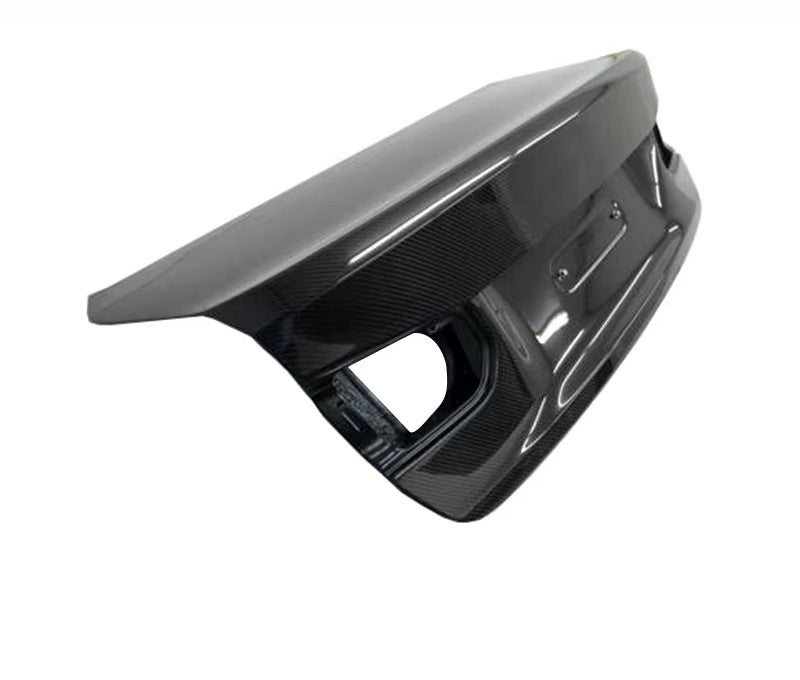 Trunk Lid BMW F80 M3 | F30 – OEM Style