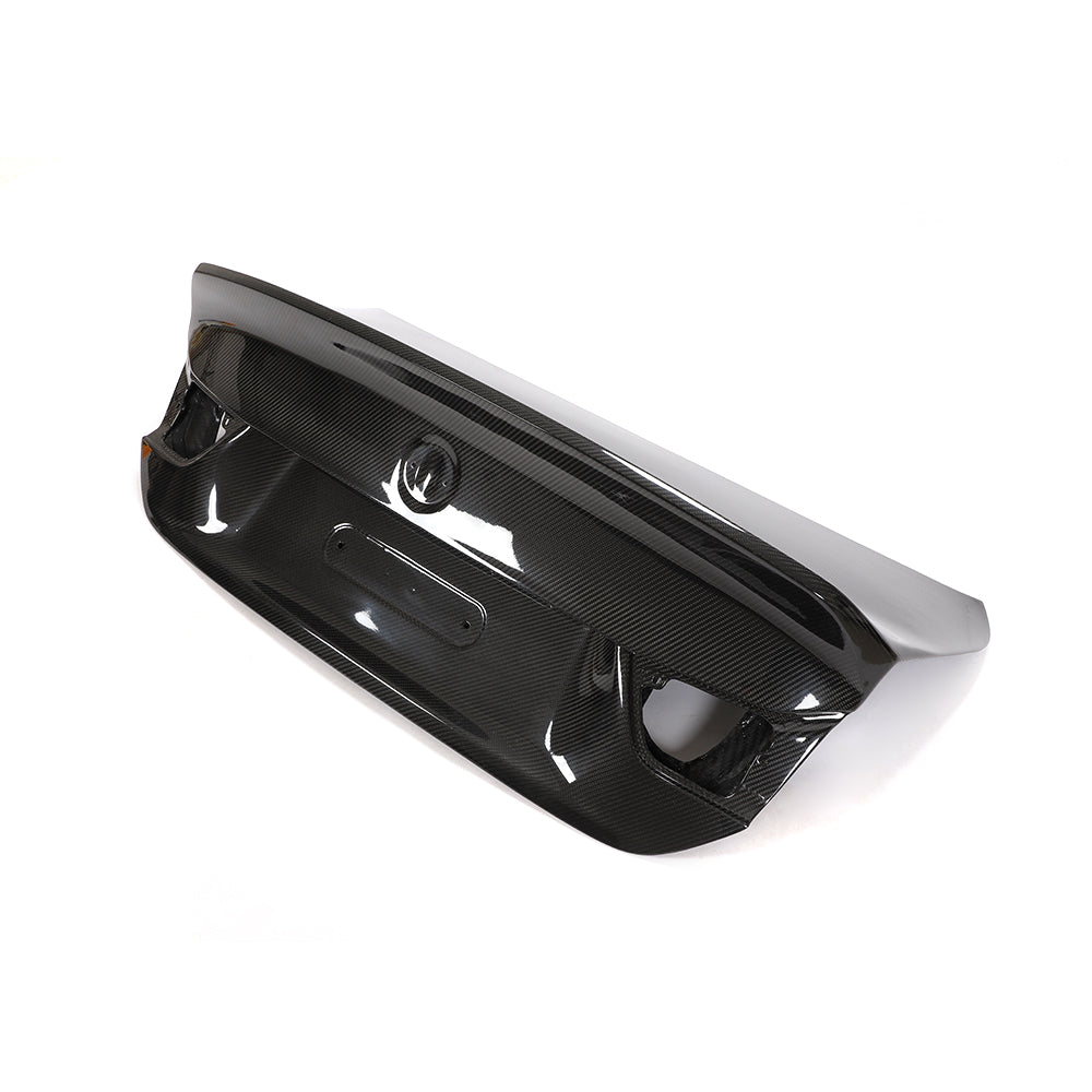 Trunk Lid BMW F82 M4 – OEM Style
