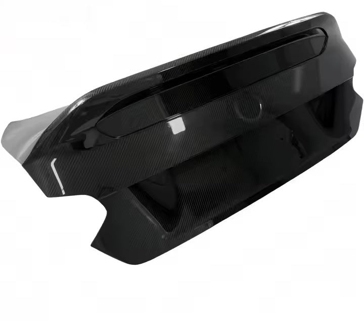 Trunk Lid BMW G87 M2 – V Style