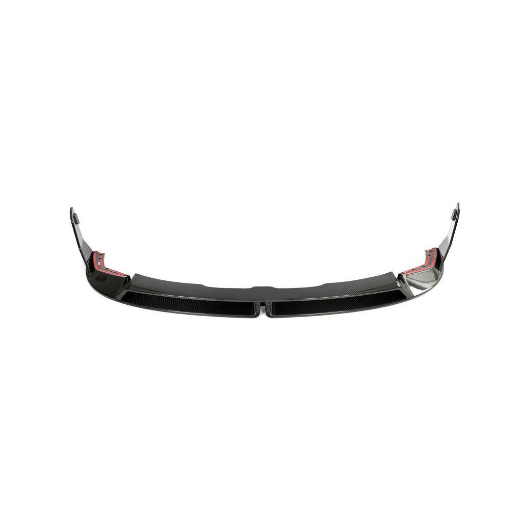 Front Lip BMW G80/G81 M3 | G82/G83 M4 – BCT V3 Style
