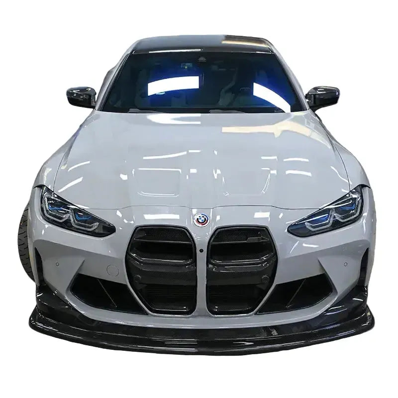Front Lip BMW G80/G81 M3 | G82/G83 M4 – GT4 Style