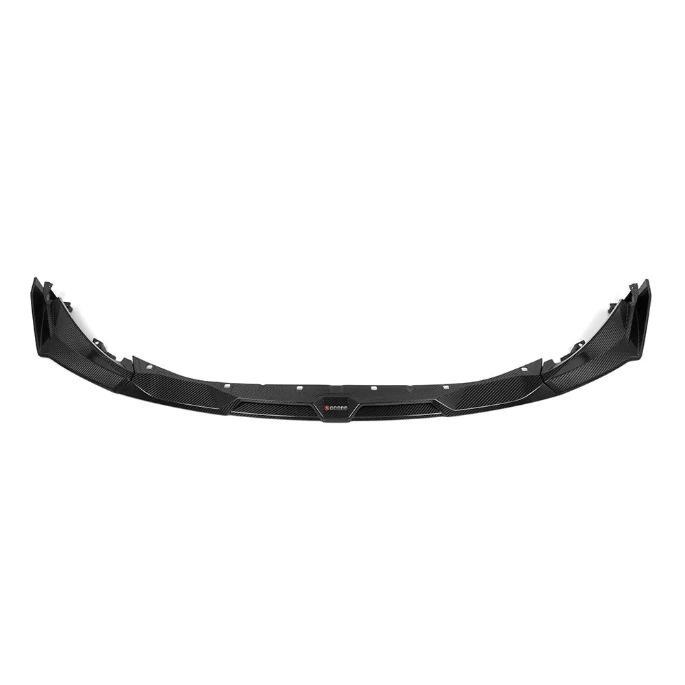 Front Lip BMW G80/G81 M3 | G82/G83 M4 – SQ V1 Style
