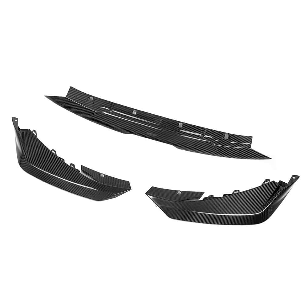 Front Lip BMW G80/G81 M3 | G82/G83 M4 – SQ V2 Style