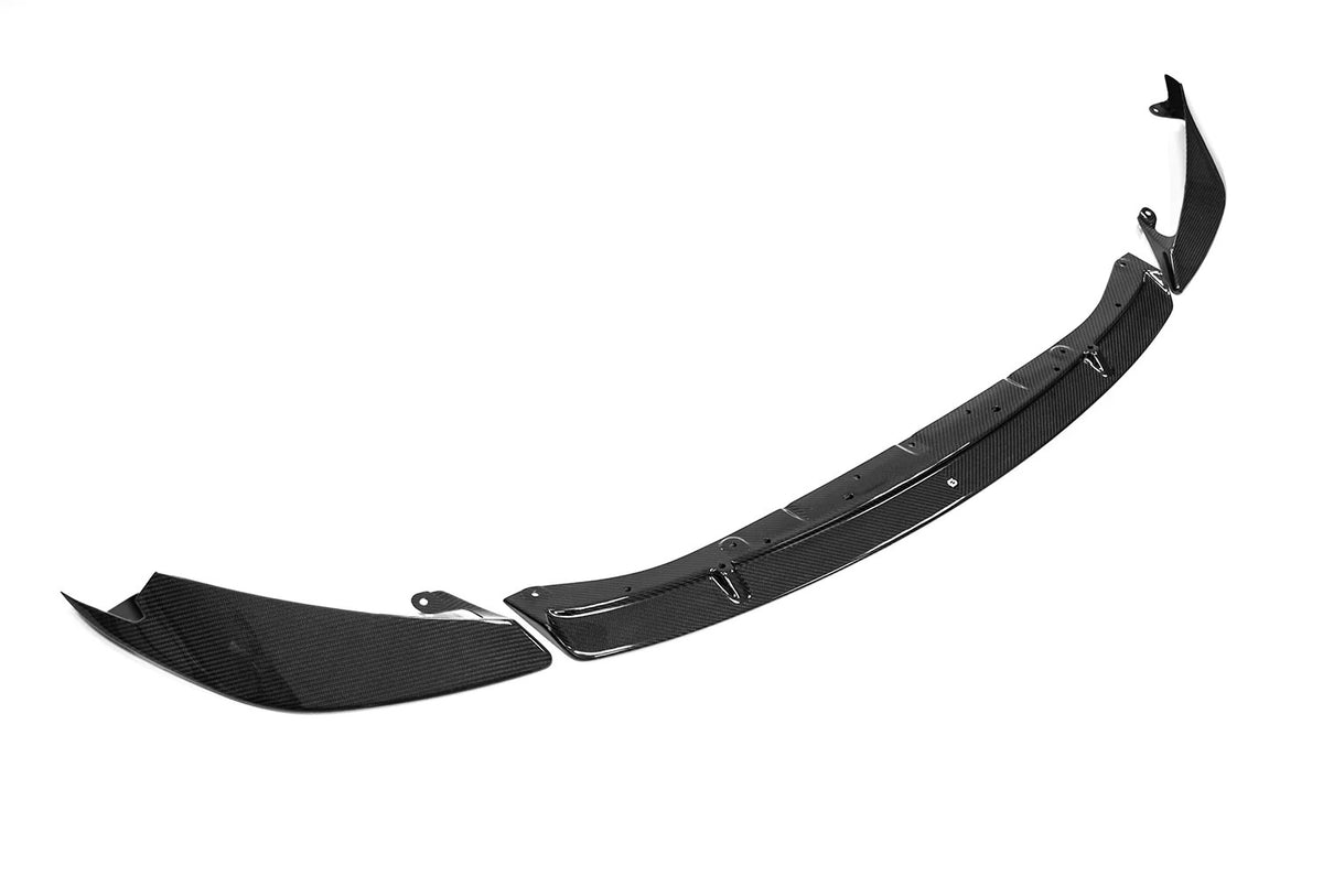 Front Lip BMW G80/G81 M3 | G82/G83 M4 – ST Style