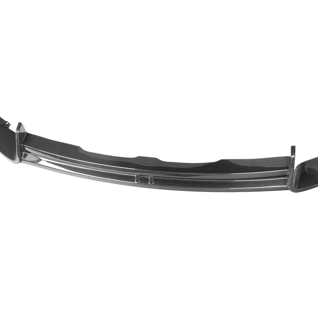 Front Lip BMW G80/G81 M3 | G82/G83 M4 – A Style
