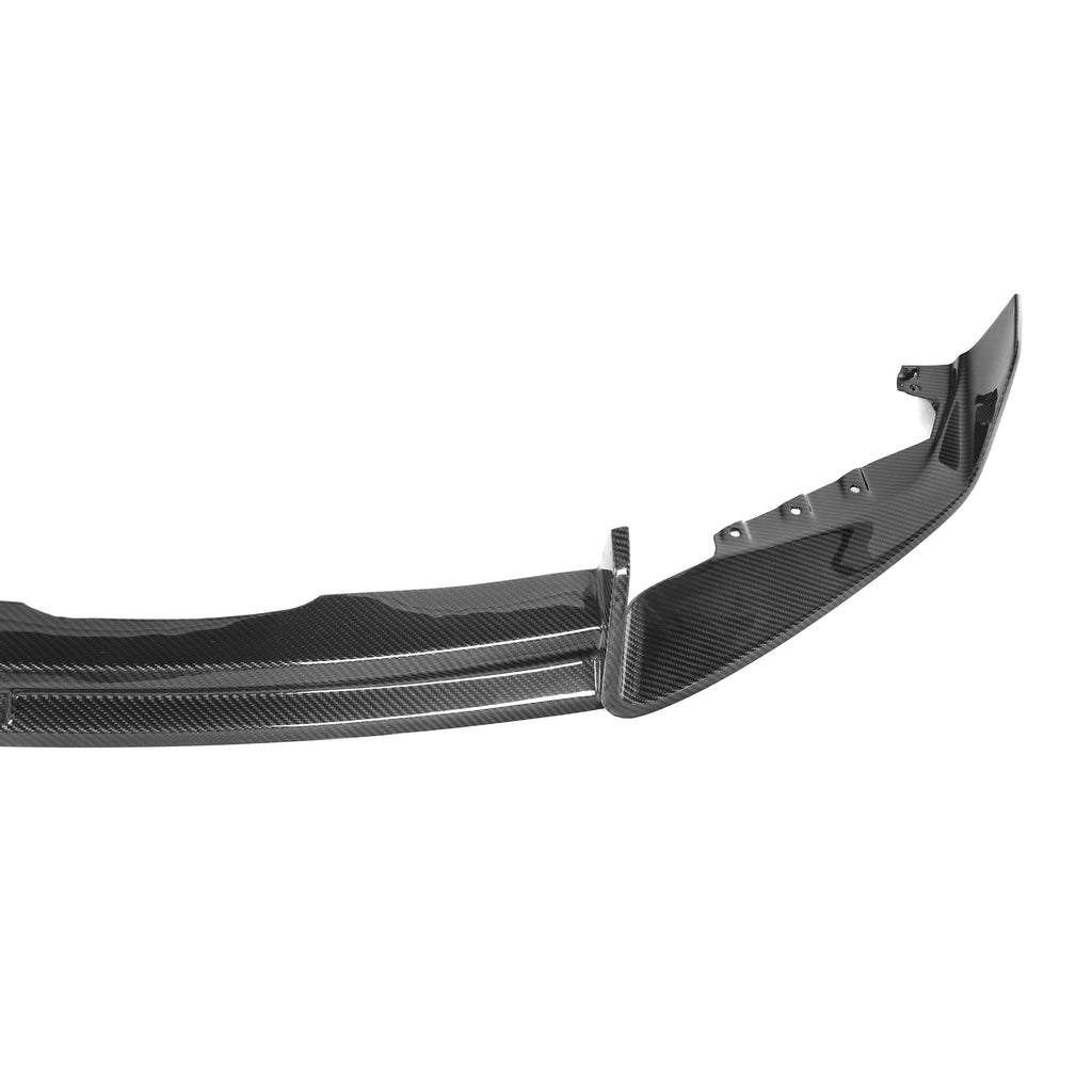 Front Lip BMW G80/G81 M3 | G82/G83 M4 – A Style