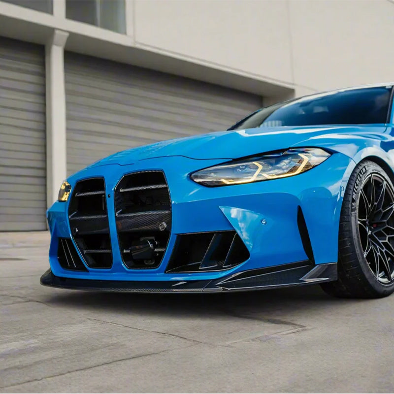 Front Lip BMW G80/G81 M3 | G82/G83 M4 – R Style