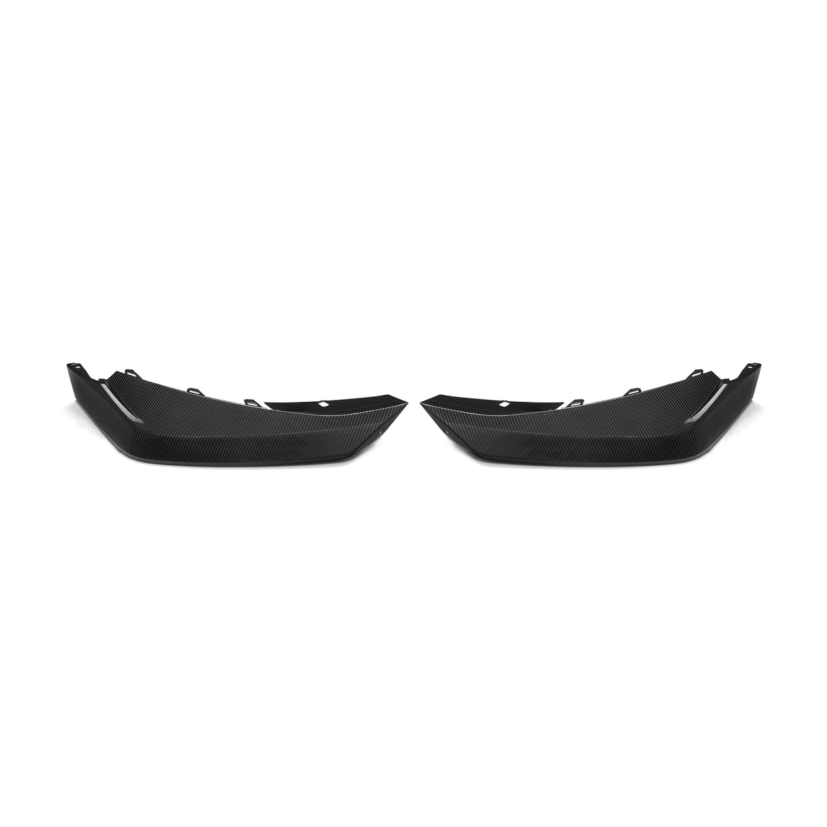 Front Lip BMW G80/G81 M3 | G82/G83 M4 – SQ-B Style