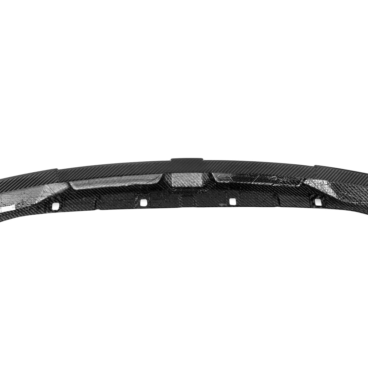 Front Lip BMW G80/G81 M3 | G82/G83 M4 – SQ Style