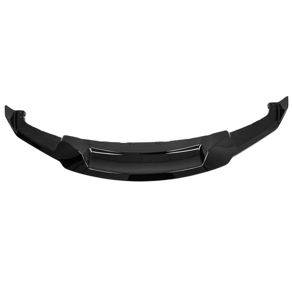 Első koptató(lip) ABS BMW F30 3-as sorozat – MAD Style