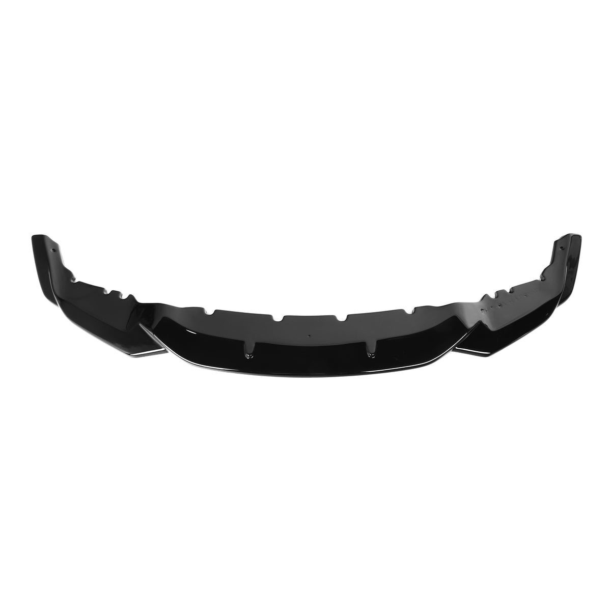 Első koptató(lip) ABS BMW F87 M2 – PM V1 Style