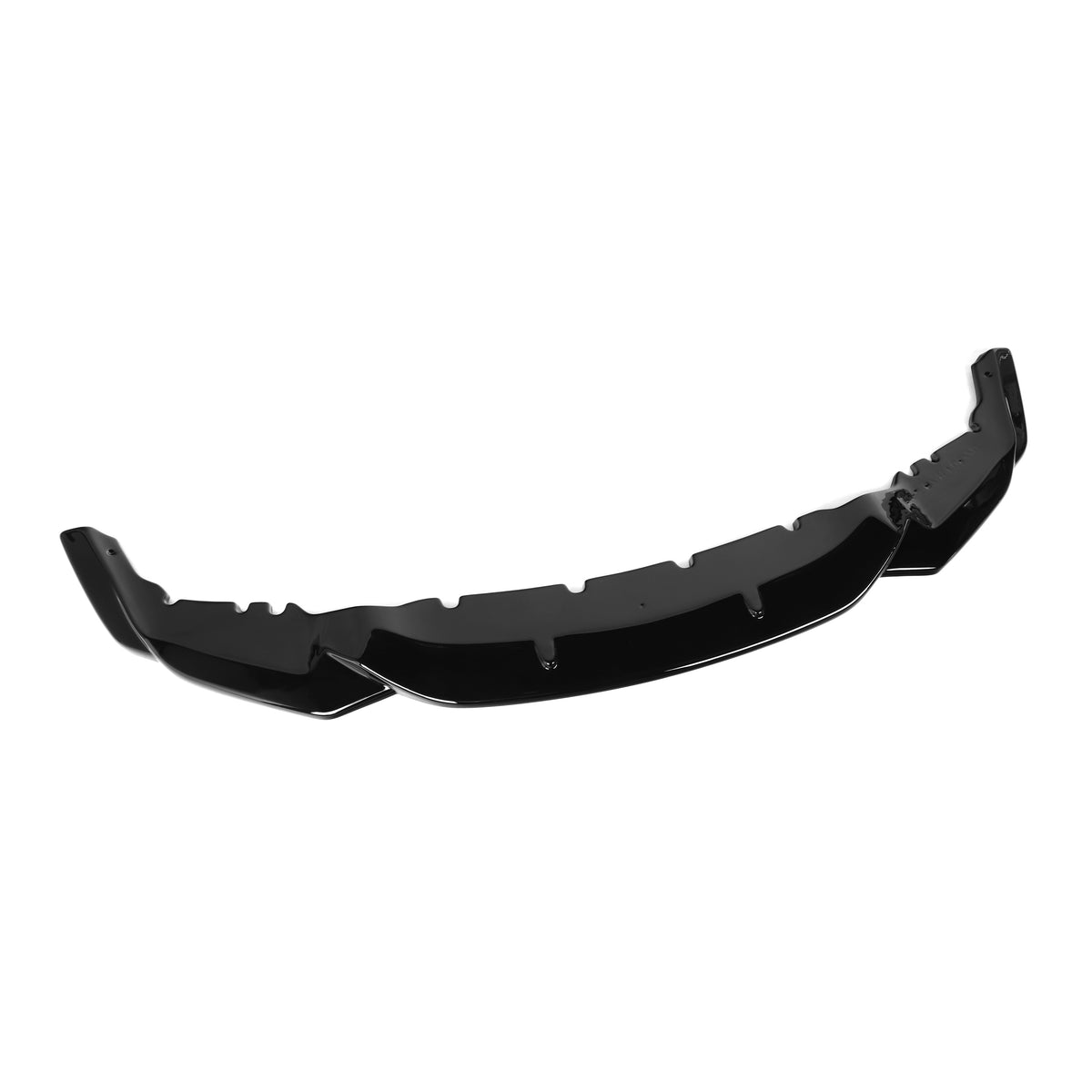 Első koptató(lip) ABS BMW F87 M2 – PM V1 Style