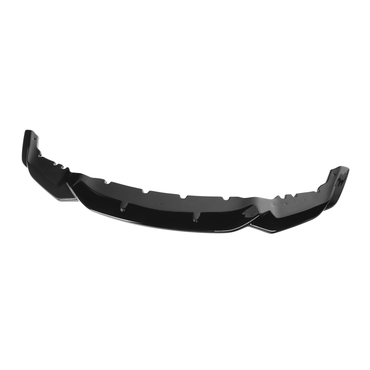 Első koptató(lip) ABS BMW F87 M2 – PM V1 Style