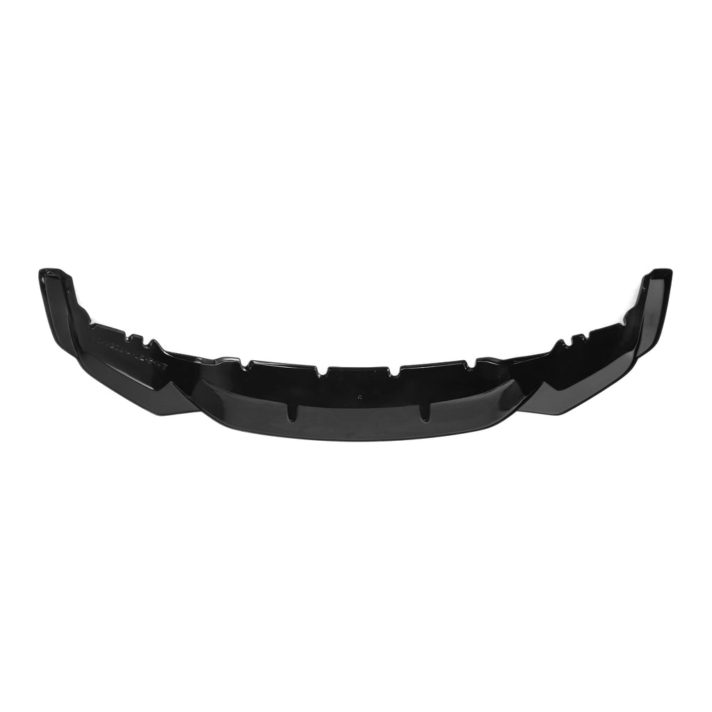 Első koptató(lip) ABS BMW F87 M2 – PM V1 Style