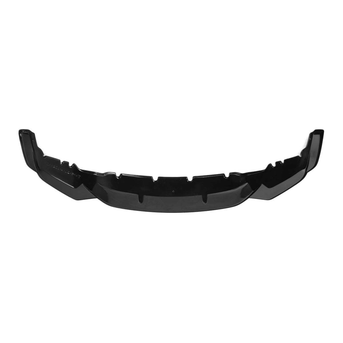 Első koptató(lip) ABS BMW F87 M2 – PM V1 Style