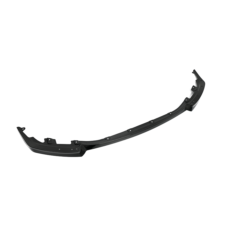 Carbon fiber front lip (CS Style) – BMW G87 M2