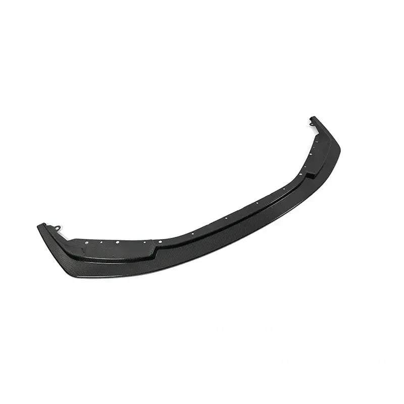 Carbon fiber front lip (GT Style) – BMW G87 M2