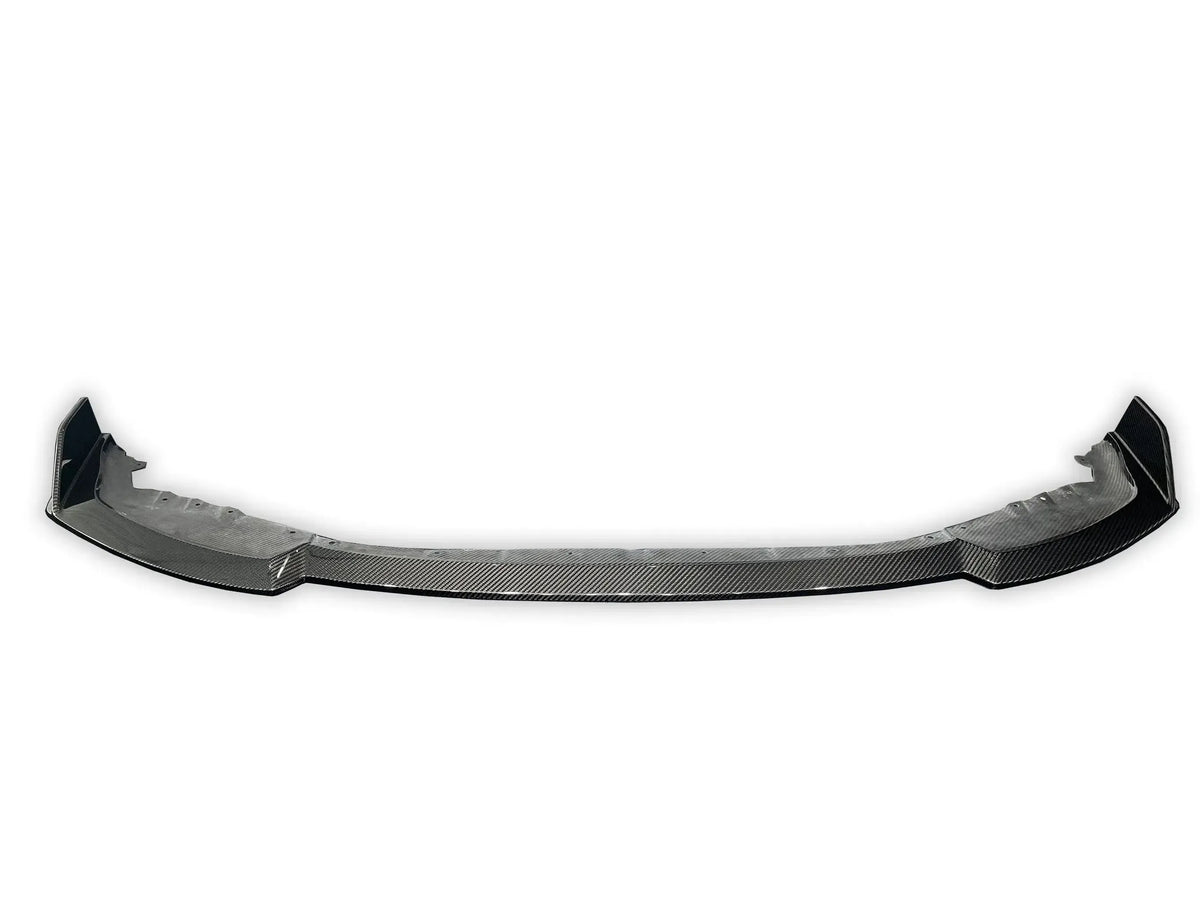 Carbon fiber első koptató (Signature Style) – BMW G87 M2
