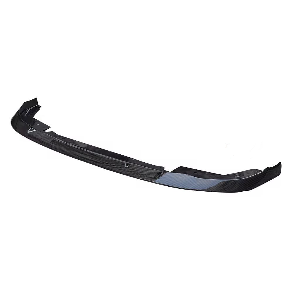 Front Lips BMW G20 3 Series – V2 Style