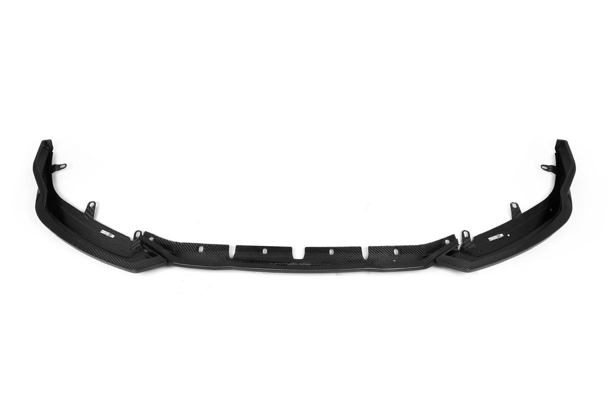 Front Lip BMW G87 M2 – V2 Style