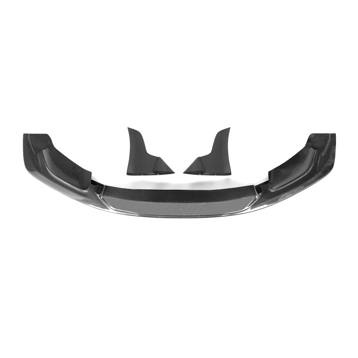 Front Lips BMW F80 M3 | F82 M4 – LT Style