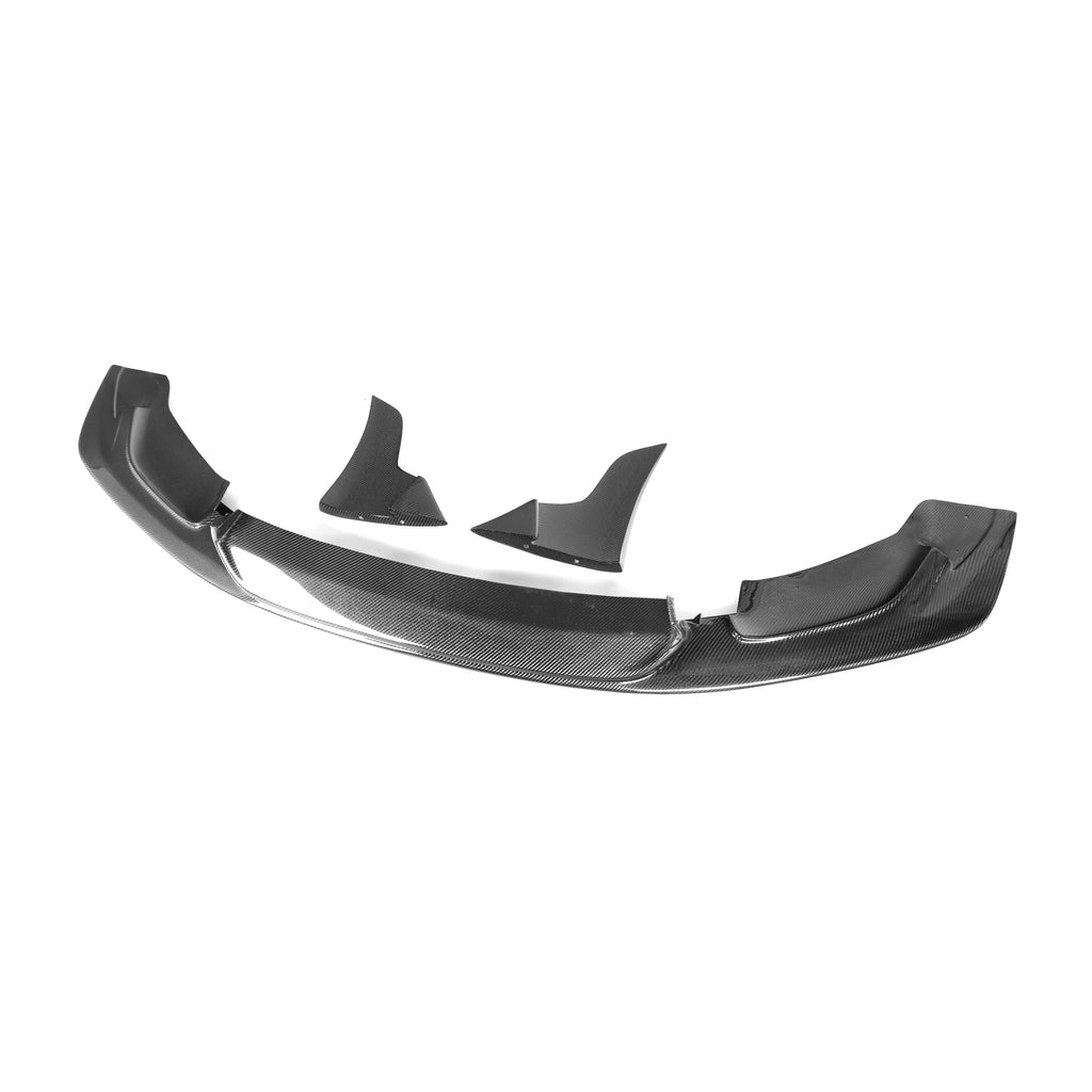 Front Lips BMW F80 M3 | F82 M4 – LT Style