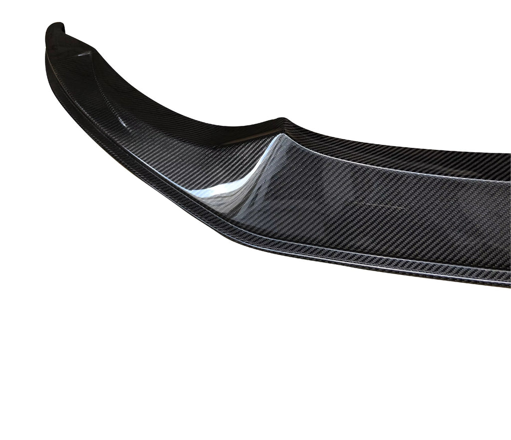 Front Lips BMW F80 M3 | F82 M4 – OMS Style