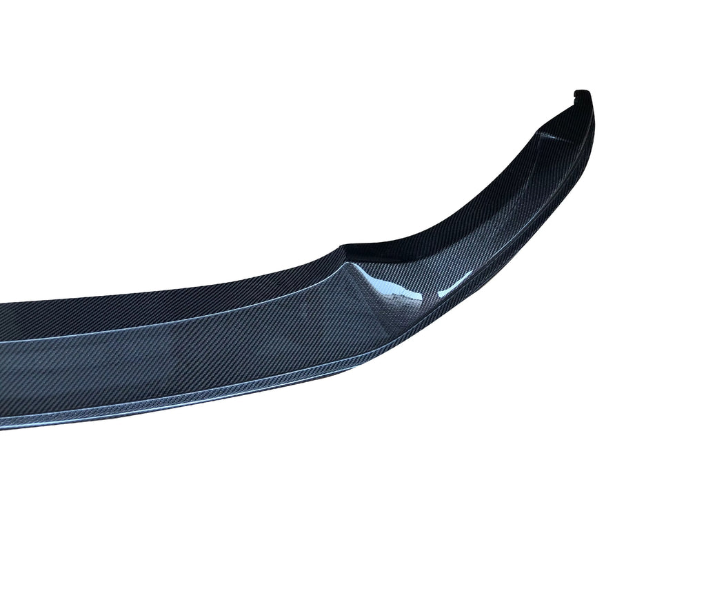 Front Lips BMW F80 M3 | F82 M4 – OMS Style