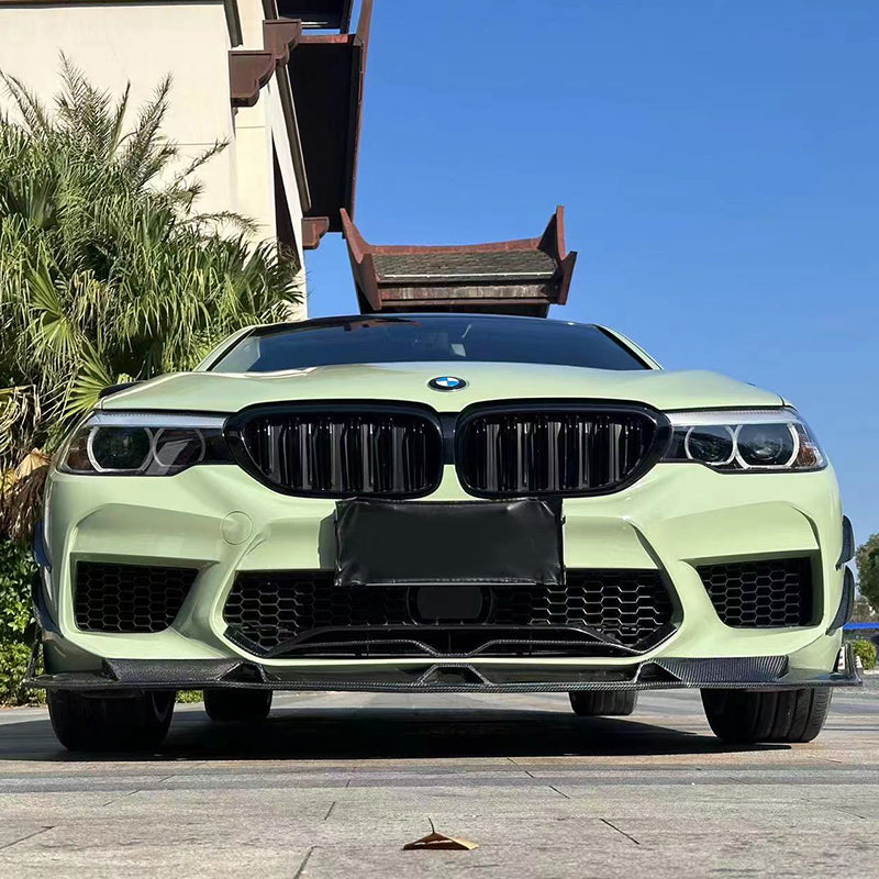 Front Lips BMW F90 M5 | G30 5 Series – AE Style