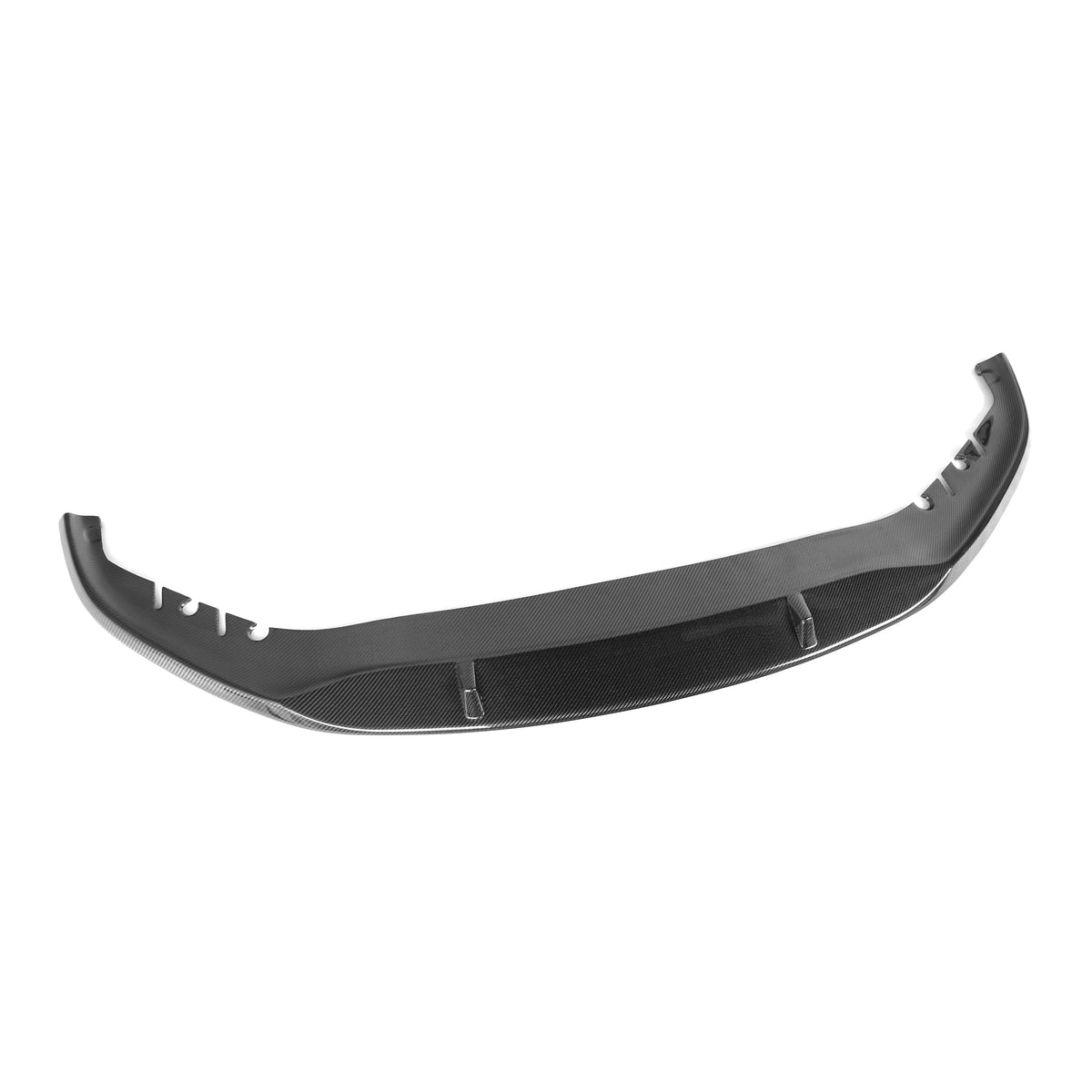Front Lips BMW F90 M5 | G30 5 Series – B Style