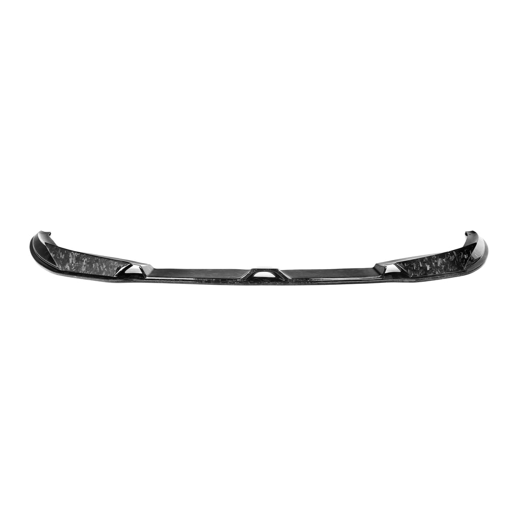 Front Lips BMW F90 M5 | G30 5 Series – CFA Style (forged carbon)