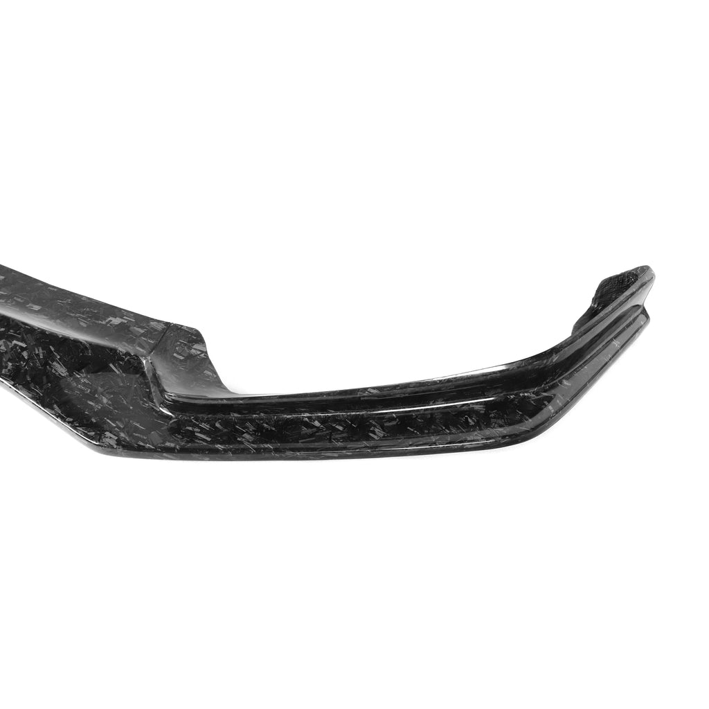 Front Lips BMW F90 M5 | G30 5 Series – ECC Style (forged carbon)