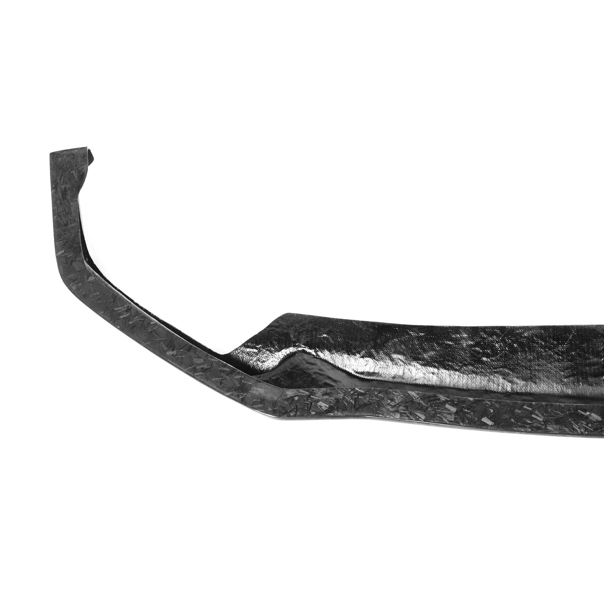 Front Lips BMW F90 M5 | G30 5 Series – ECC Style (forged carbon)