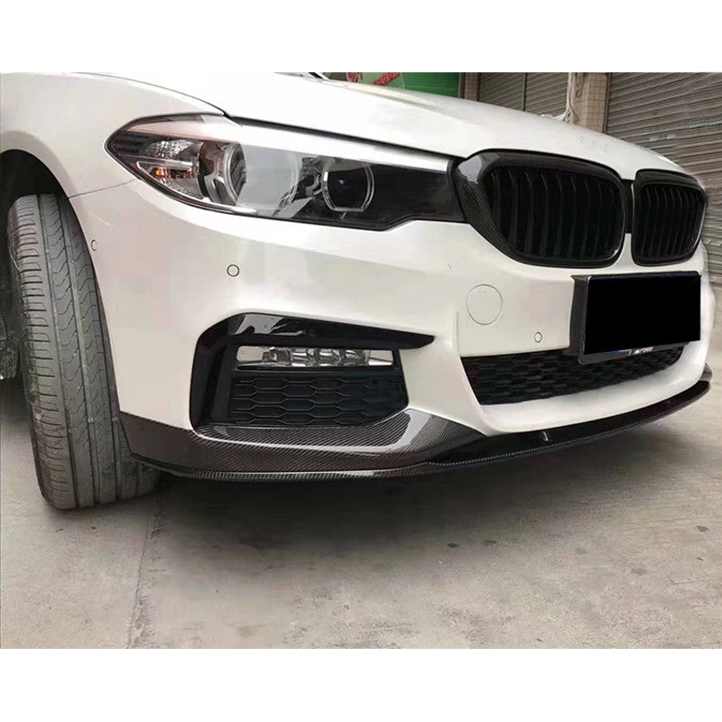 Front Lips BMW F90 M5 | G30 5 Series – Performance Style