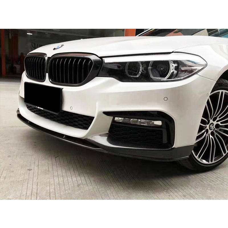 Front Lips BMW F90 M5 | G30 5 Series – Performance Style